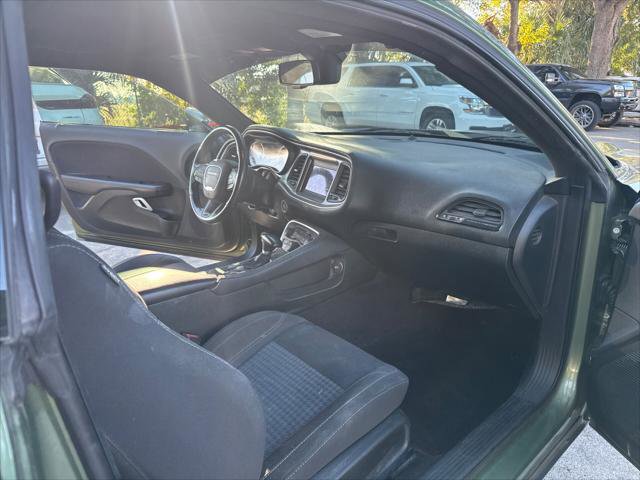 Used 2018 Dodge Challenger R/T w/ Performance Handling Group image 12