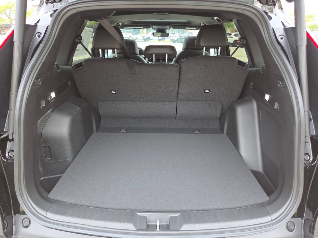 New 2026 Honda CR-V Sport Touring image 29