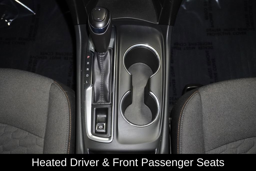 Used 2019 Chevrolet Equinox LT w/ Driver Convenience Package FWD image 23