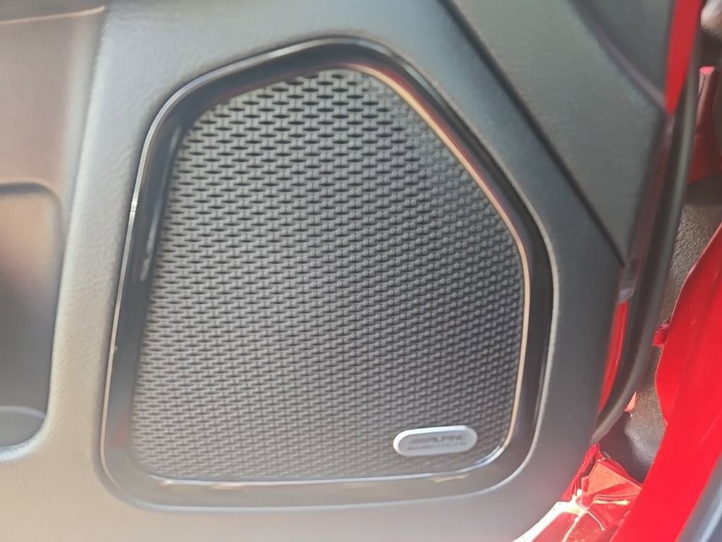 Used 2024 Jeep Compass Limited w/ High Altitude Package image 14