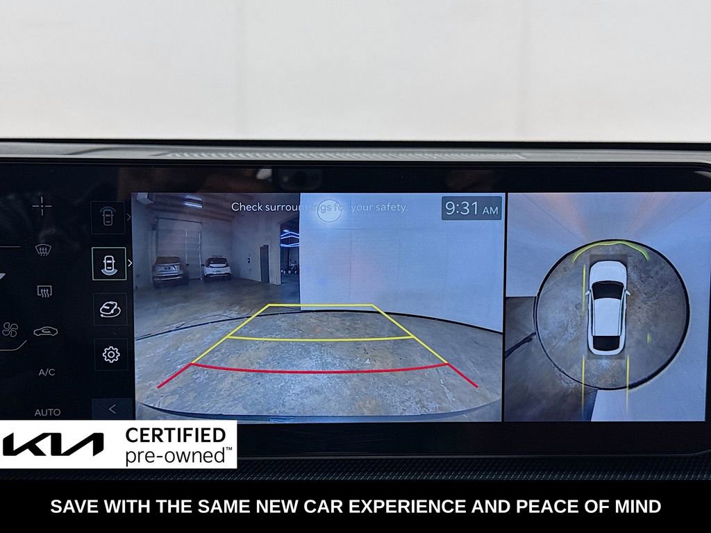 Certified 2025 Kia K4 GT-Line Turbo image 16