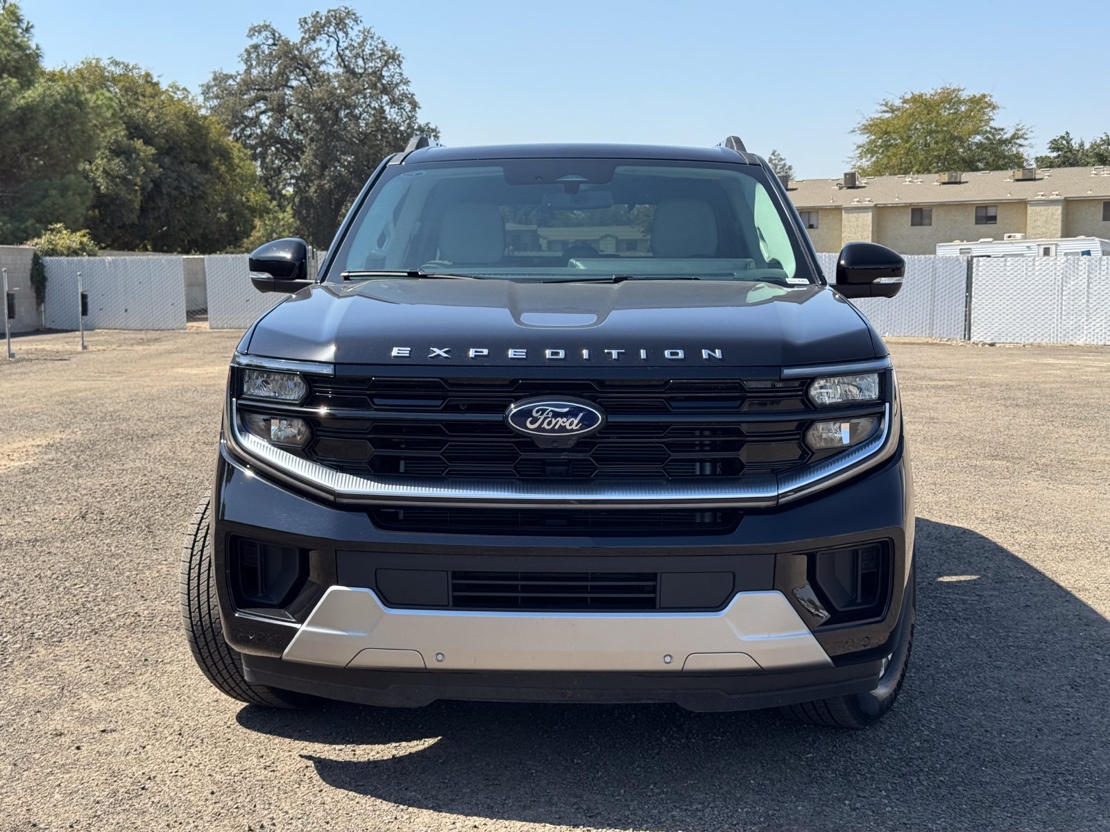 Used 2026 Ford Expedition Platinum AWD/4WD image 10