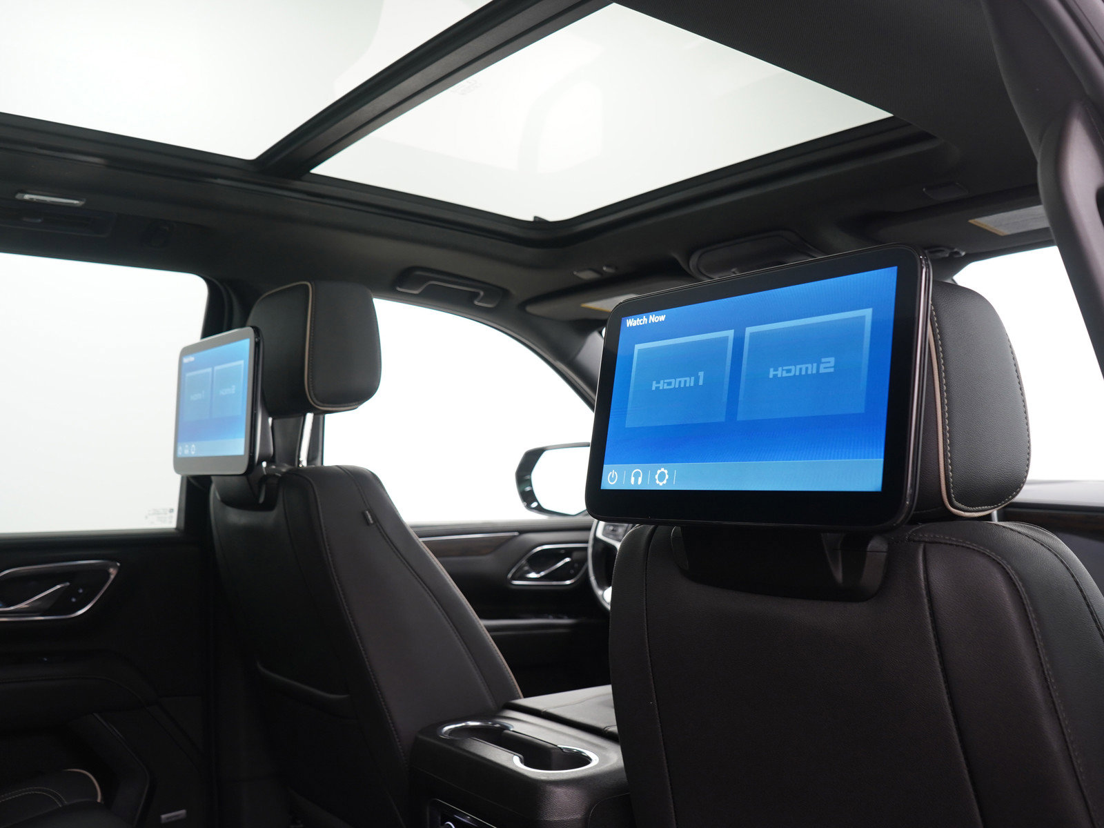 Used 2023 Chevrolet Tahoe Premier image 16