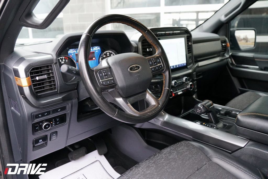 Used 2023 Ford F150 Tremor image 20