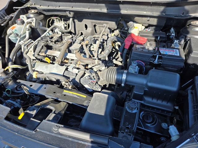 Used 2021 Nissan Kicks SV FWD image 20