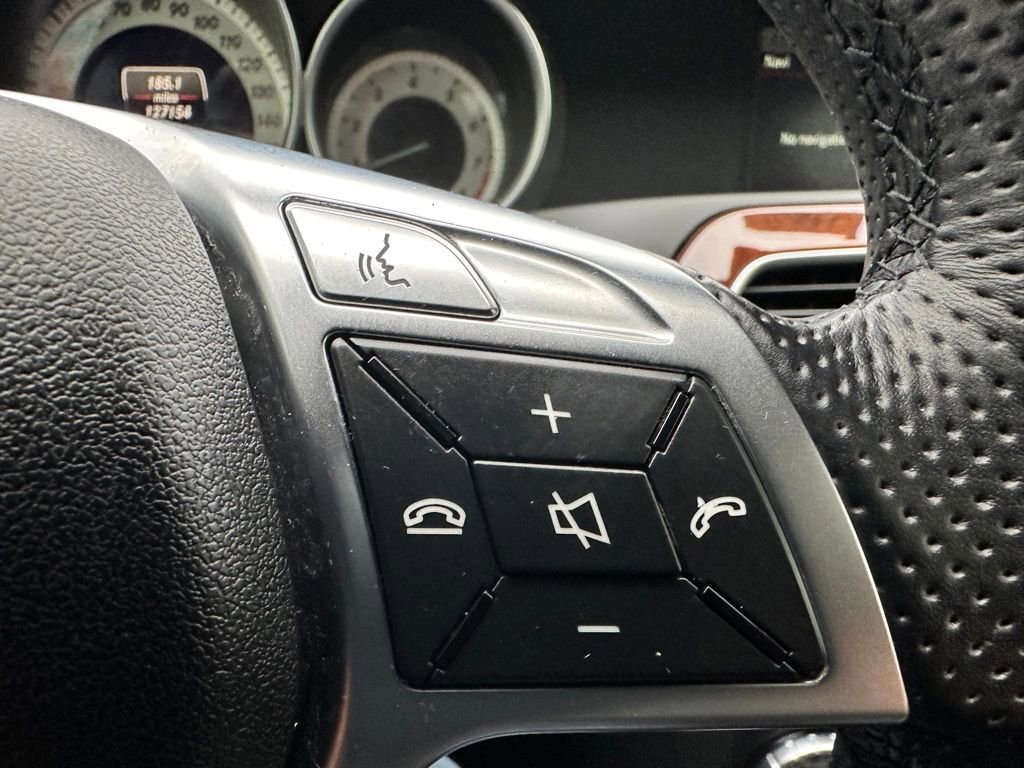 Used 2015 Mercedes-Benz C 350 4MATIC Coupe image 22