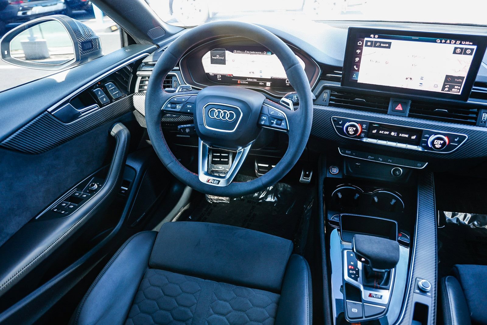 Used 2024 Audi RS 5 Sportback image 14