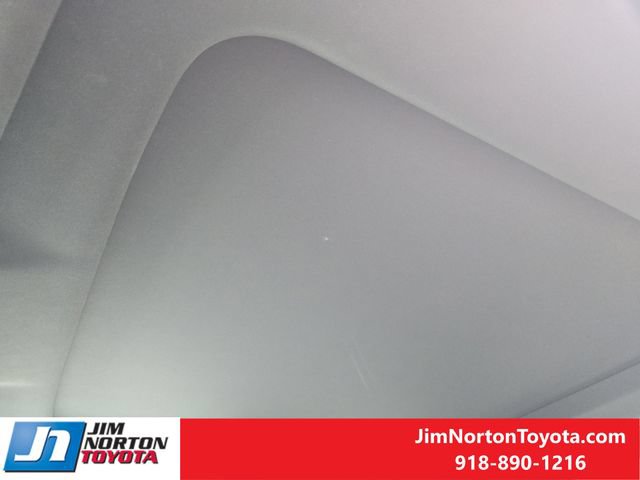 Used 2026 Toyota Tundra Limited w/ Limited PVM Package AWD/4WD image 27