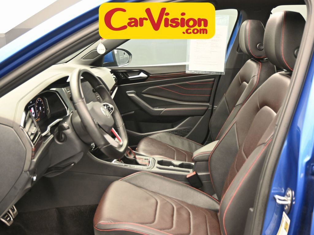 Used 2024 Volkswagen Jetta GLI Autobahn image 17