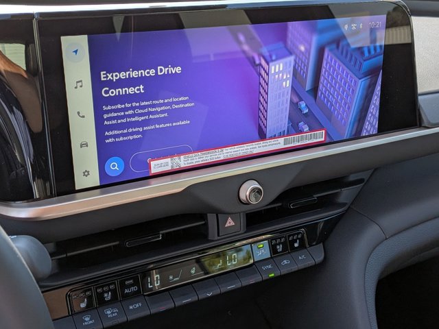 New 2026 Toyota Crown Signia Limited image 13