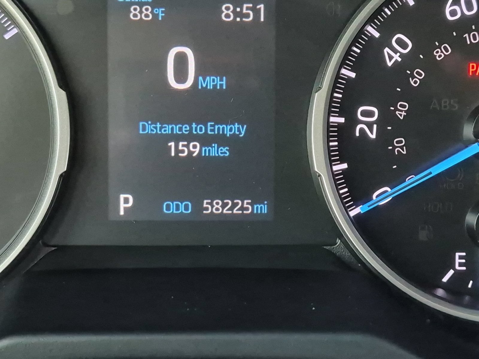 Used 2022 Toyota RAV4 XLE w/ Convenience Package AWD/4WD image 25