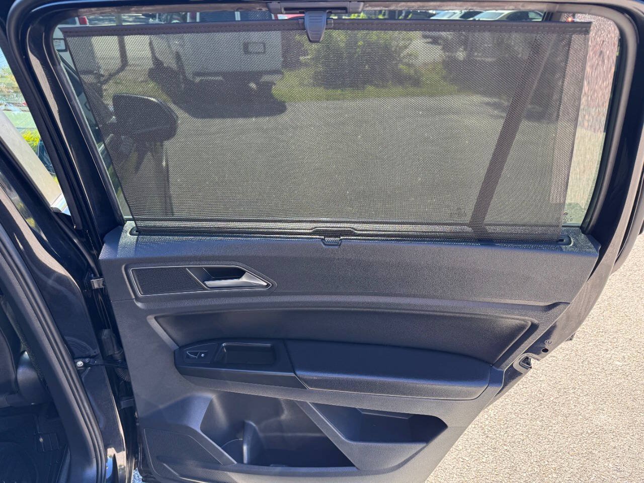 Used 2018 Volkswagen Atlas SE FWD image 45