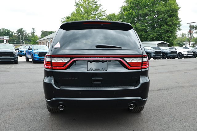 New 2026 Dodge Durango GT RWD image 7