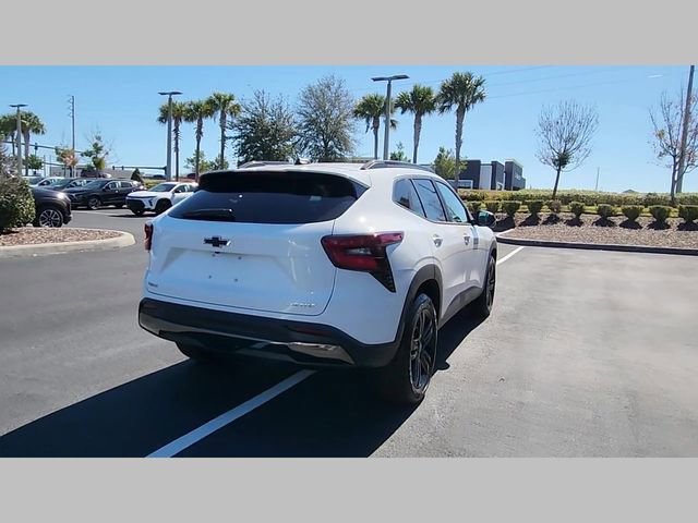New 2026 Chevrolet Trax ACTIV w/ Driver Confidence Package image 26