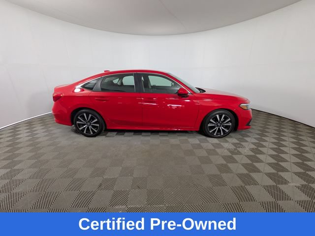 Used 2023 Honda Civic EX image 3