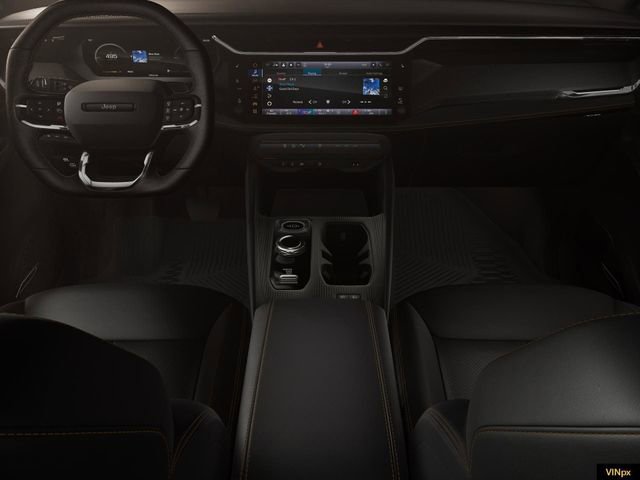 New 2026 Jeep Cherokee Limited image 13