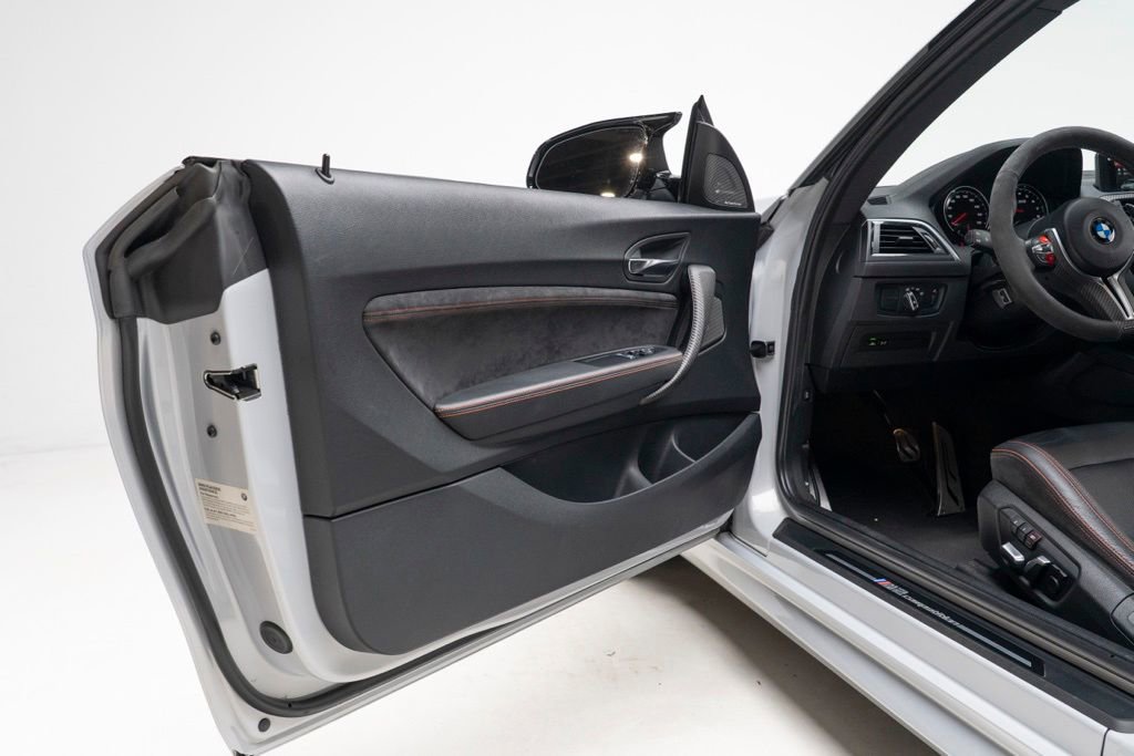 Used 2020 BMW M2 Competition w/ Executive Package RWD image 18