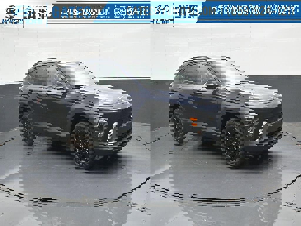 New 2026 Hyundai Kona SEL Sport image 4