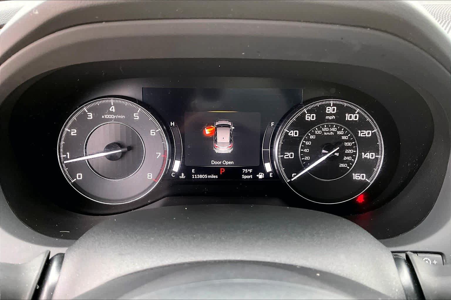 Used 2019 Acura RDX w/ Advance Package AWD/4WD image 22