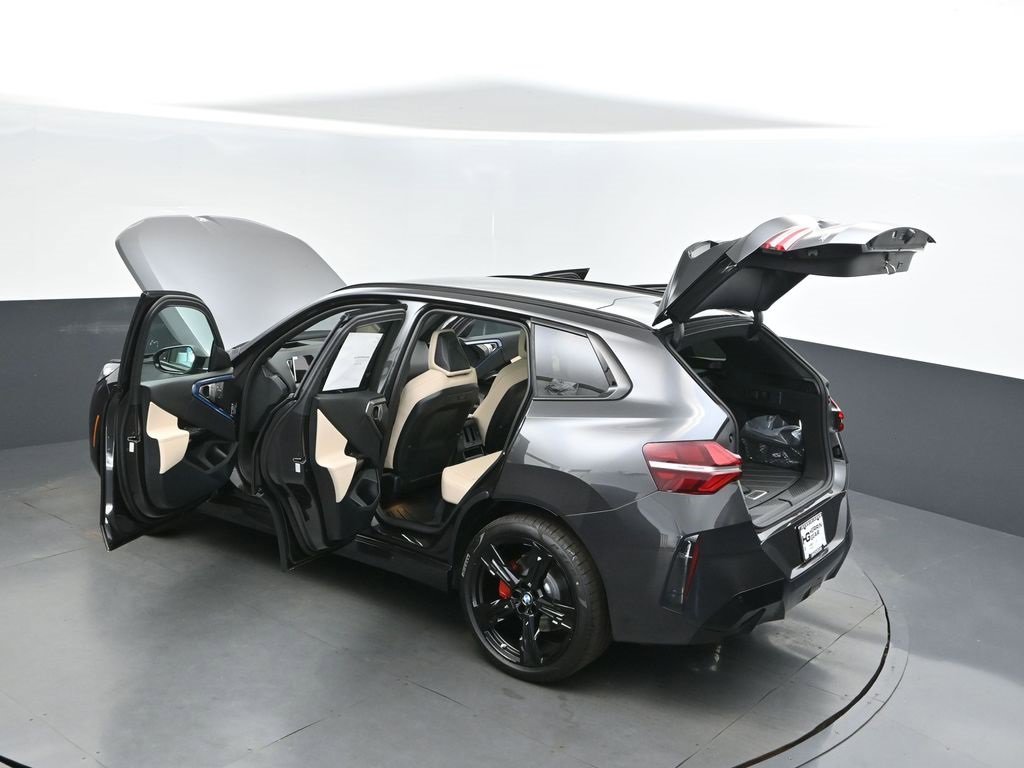 New 2026 BMW X3 xDrive30 image 47