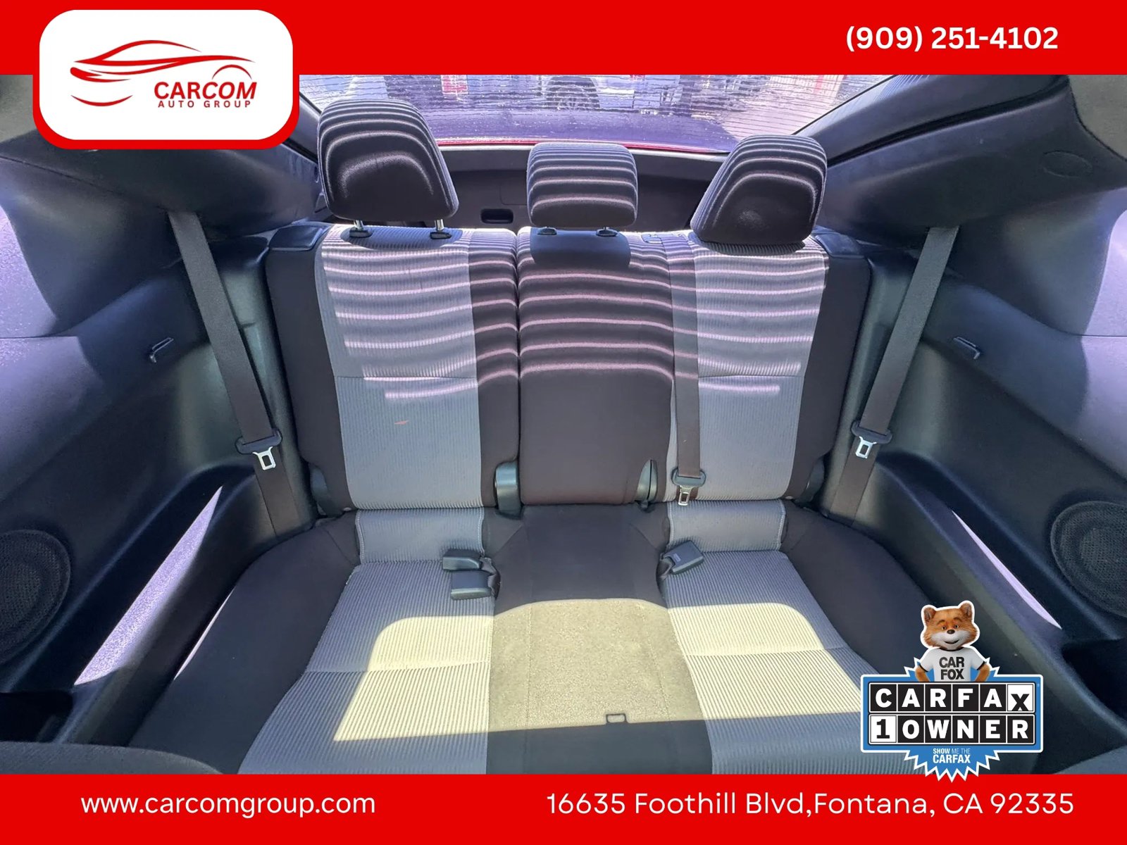 Used 2015 Scion tC FWD image 37