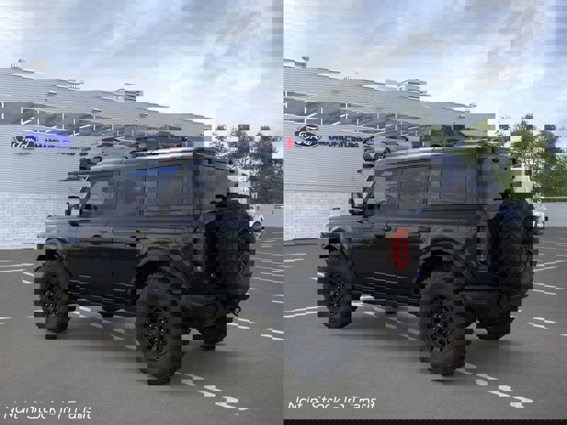 New 2026 Ford Bronco Badlands w/ Sasquatch Package image 36