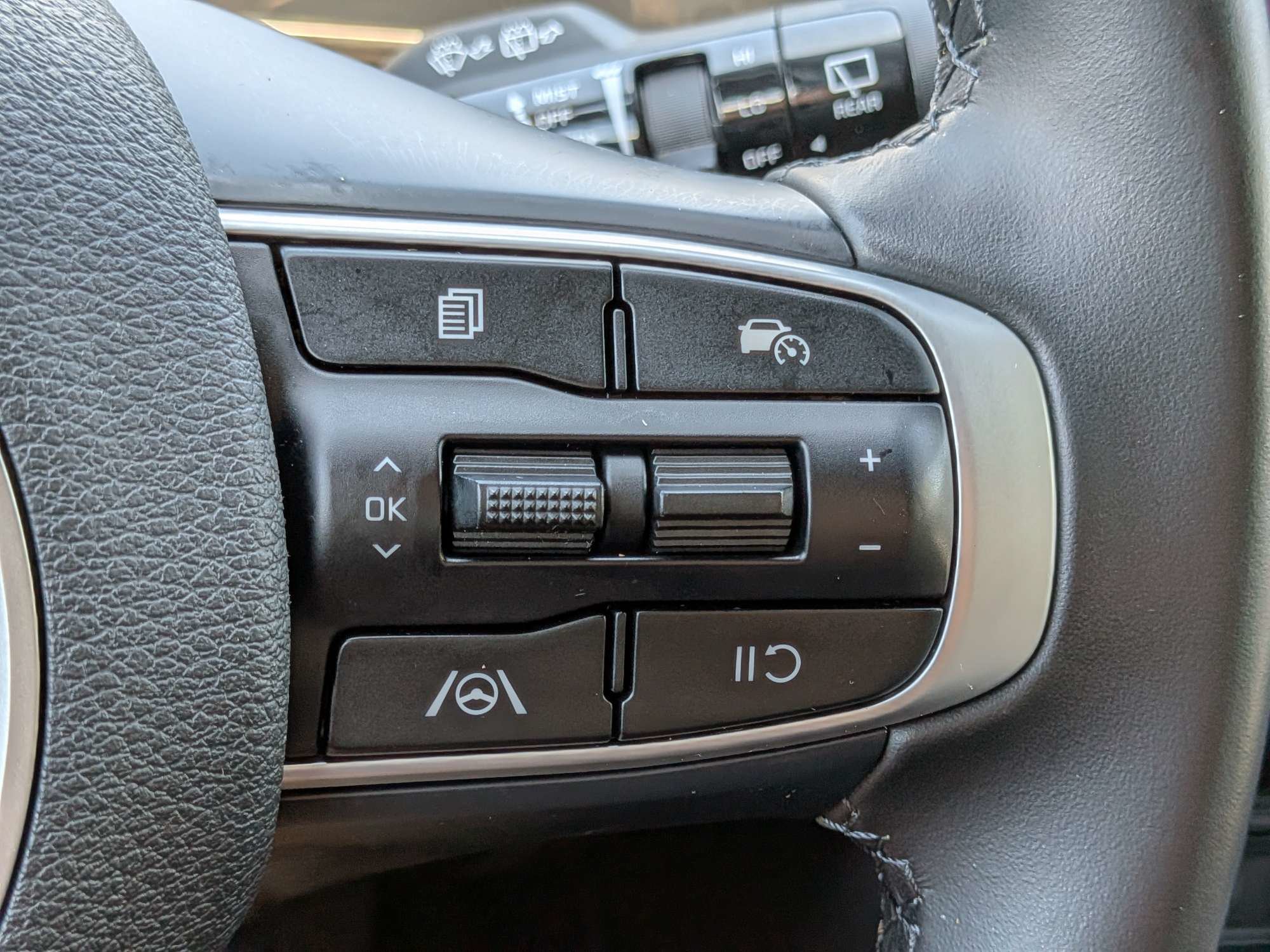 Certified 2023 Kia Sportage X-Line w/ X-Line Premium Package AWD/4WD image 31