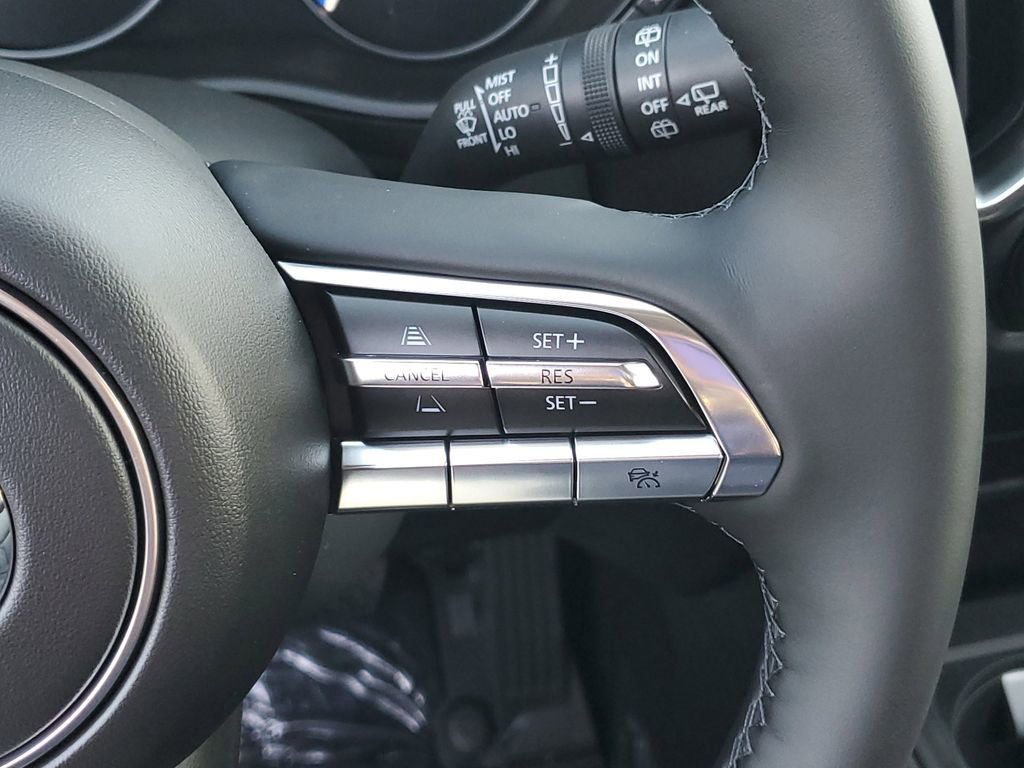 New 2026 MAZDA CX-50 2.5 Hybrid w/ Weather Package image 25