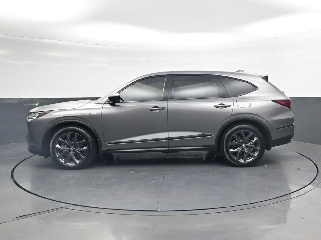 Used 2023 Acura MDX A-Spec AWD/4WD image 8