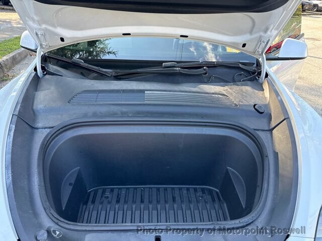 Used 2021 Tesla Model Y Performance AWD/4WD image 10