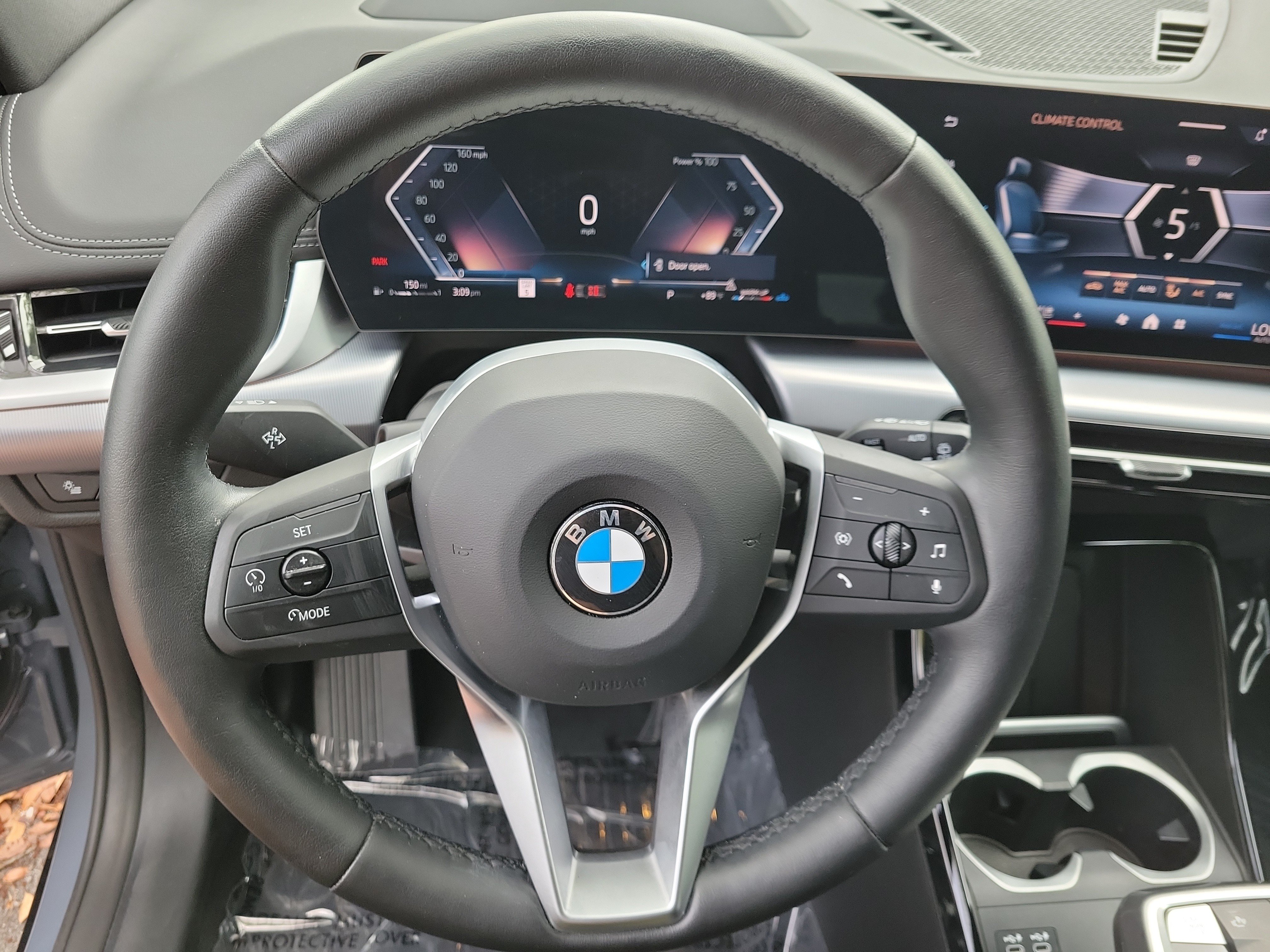 Used 2024 BMW X1 xDrive28i AWD/4WD image 16