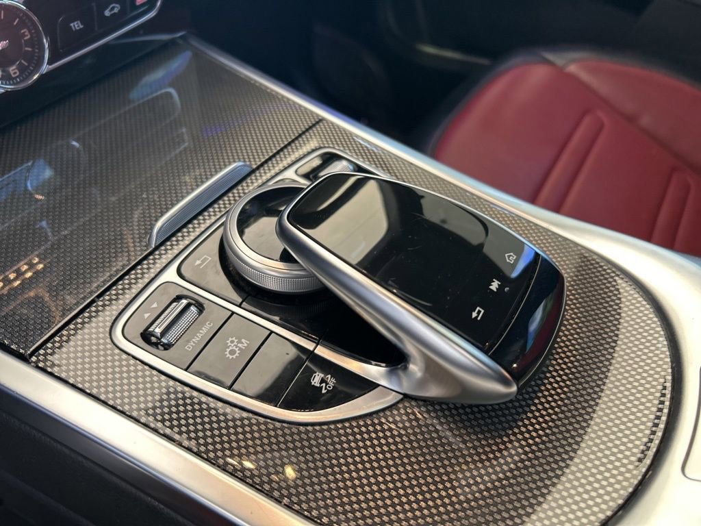 Used 2022 Mercedes-Benz G 550 w/ G Manufaktur Interior Package image 41