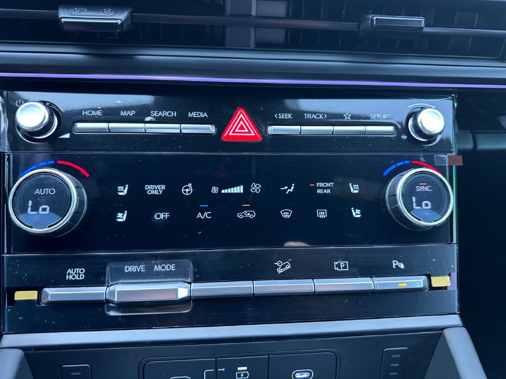 New 2027 Hyundai Santa Fe Calligraphy FWD image 17