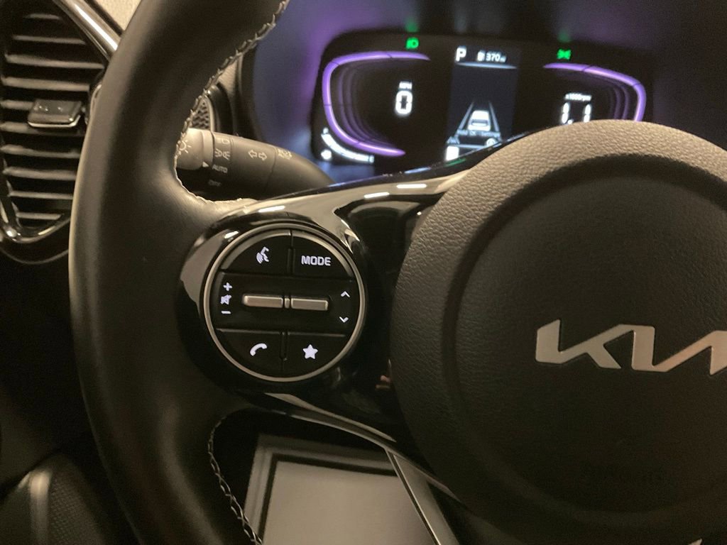 Used 2023 Kia Soul GT-Line image 20