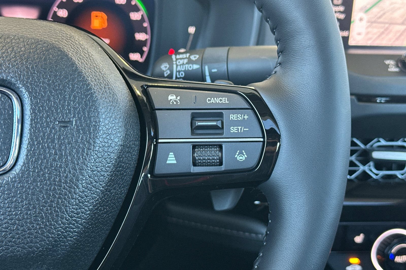 New 2026 Honda Accord Touring image 29