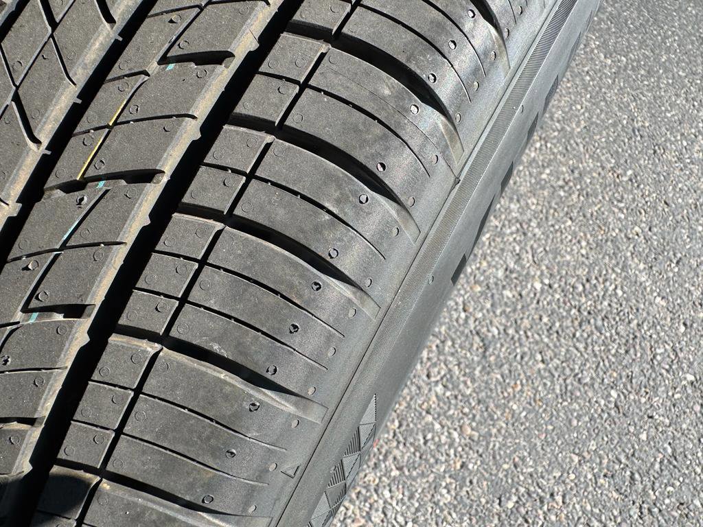 New 2025 Hyundai Tucson SEL image 29