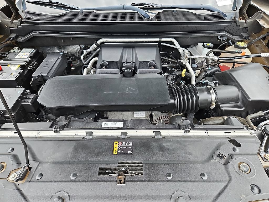 Used 2023 GMC Canyon Denali AWD/4WD image 29