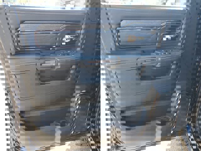 New 2026 RAM 2500 Limited image 9