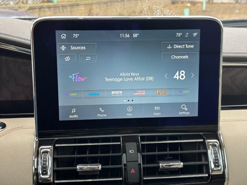 Used 2020 Lincoln Navigator L Reserve w/ Luxury Package image 23