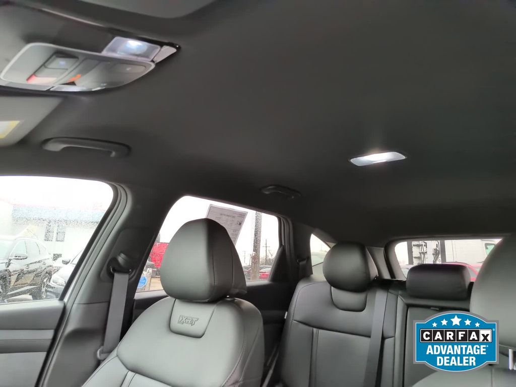 Used 2025 Hyundai Tucson XRT AWD/4WD image 23