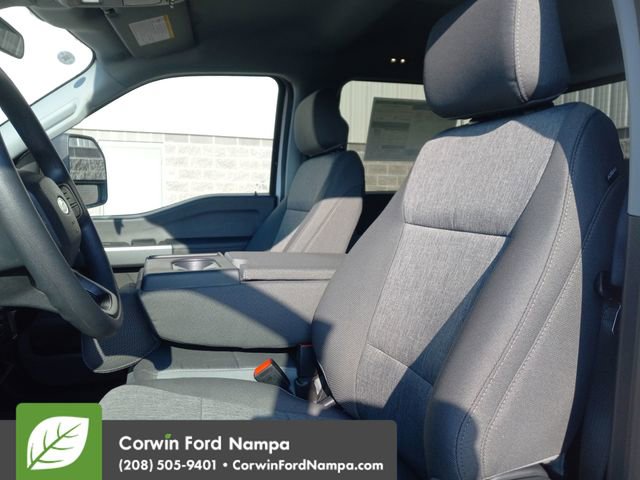 New 2026 Ford F250 XL w/ STX Appearance Package image 23