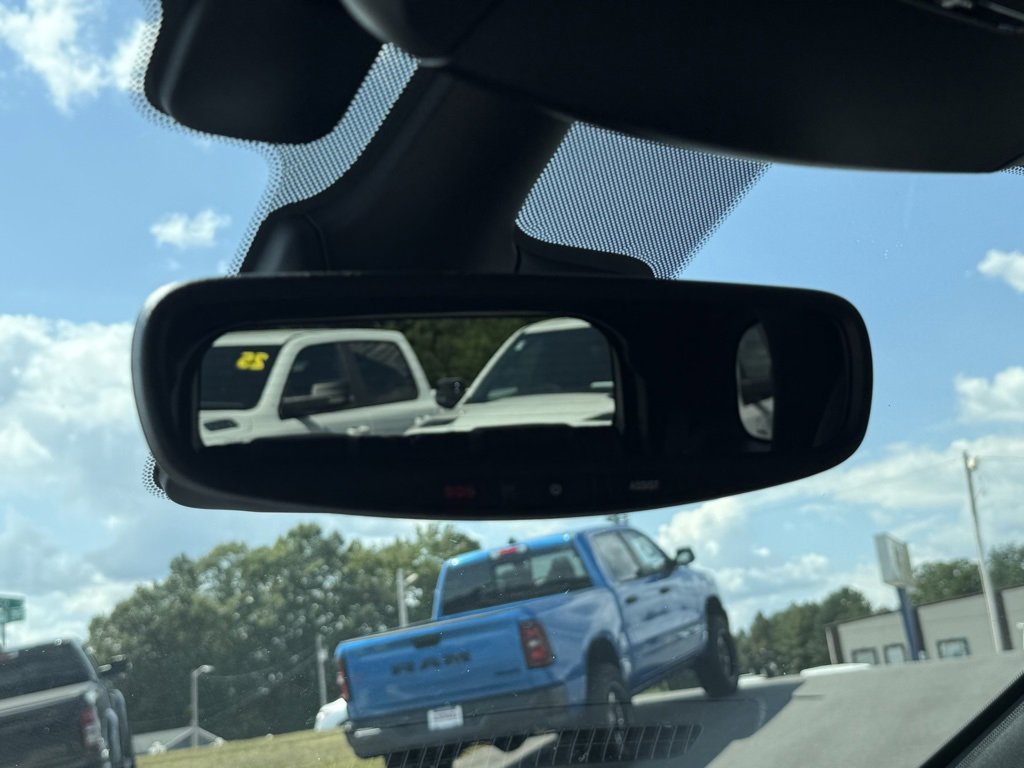 New 2026 Dodge Durango GT image 28