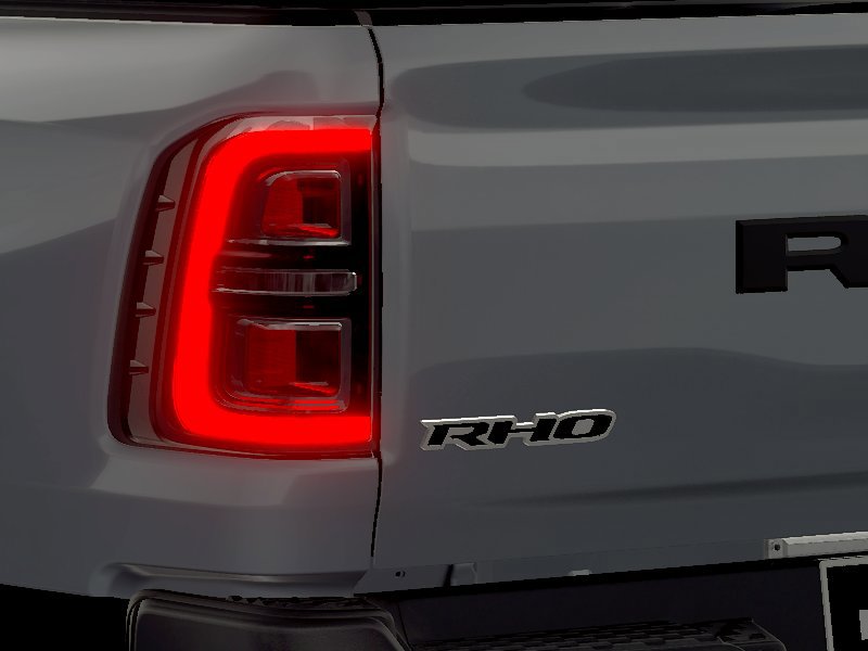 New 2026 RAM 1500 RHO image 13