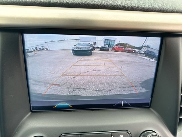Used 2019 GMC Acadia Denali AWD/4WD image 17