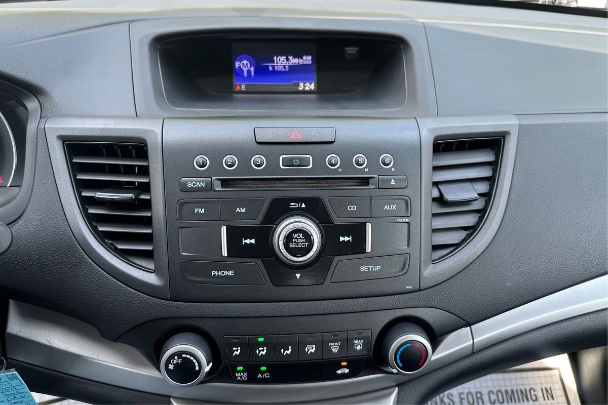 Used 2014 Honda CR-V LX image 12