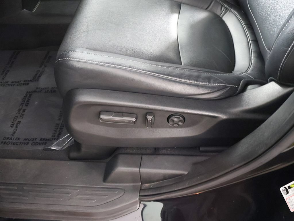 Used 2022 Honda Odyssey EX-L image 31