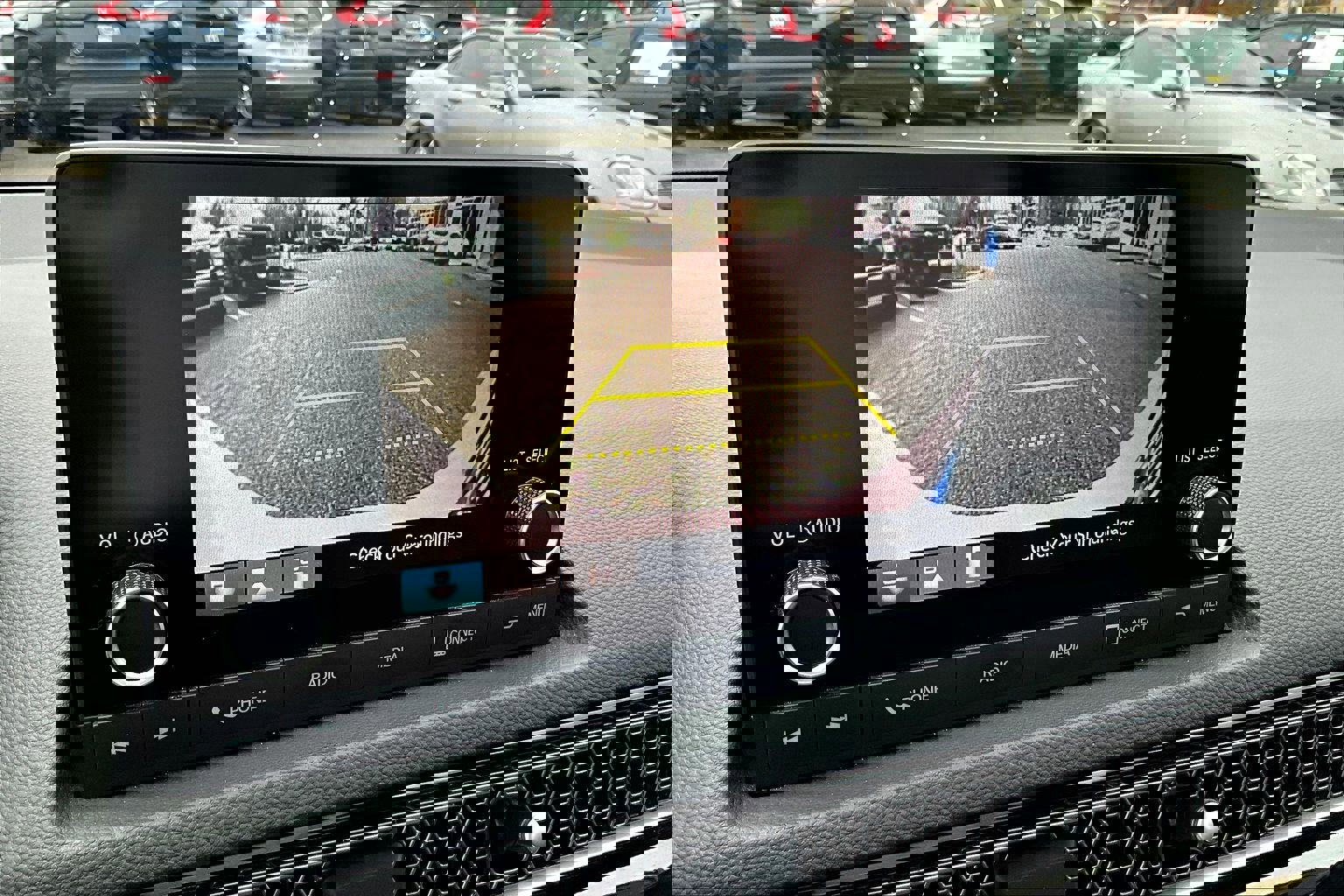 Used 2023 Honda Civic Sport image 22