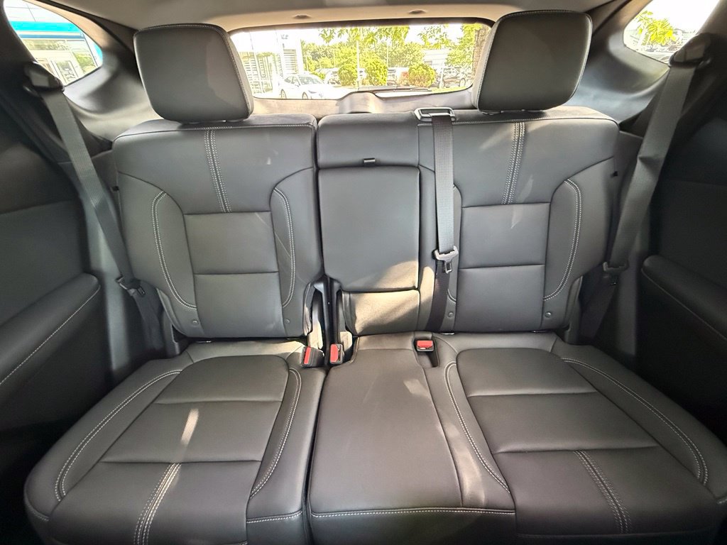 New 2026 Chevrolet Blazer LT w/ LPO, Floor Liner Package AWD/4WD image 29