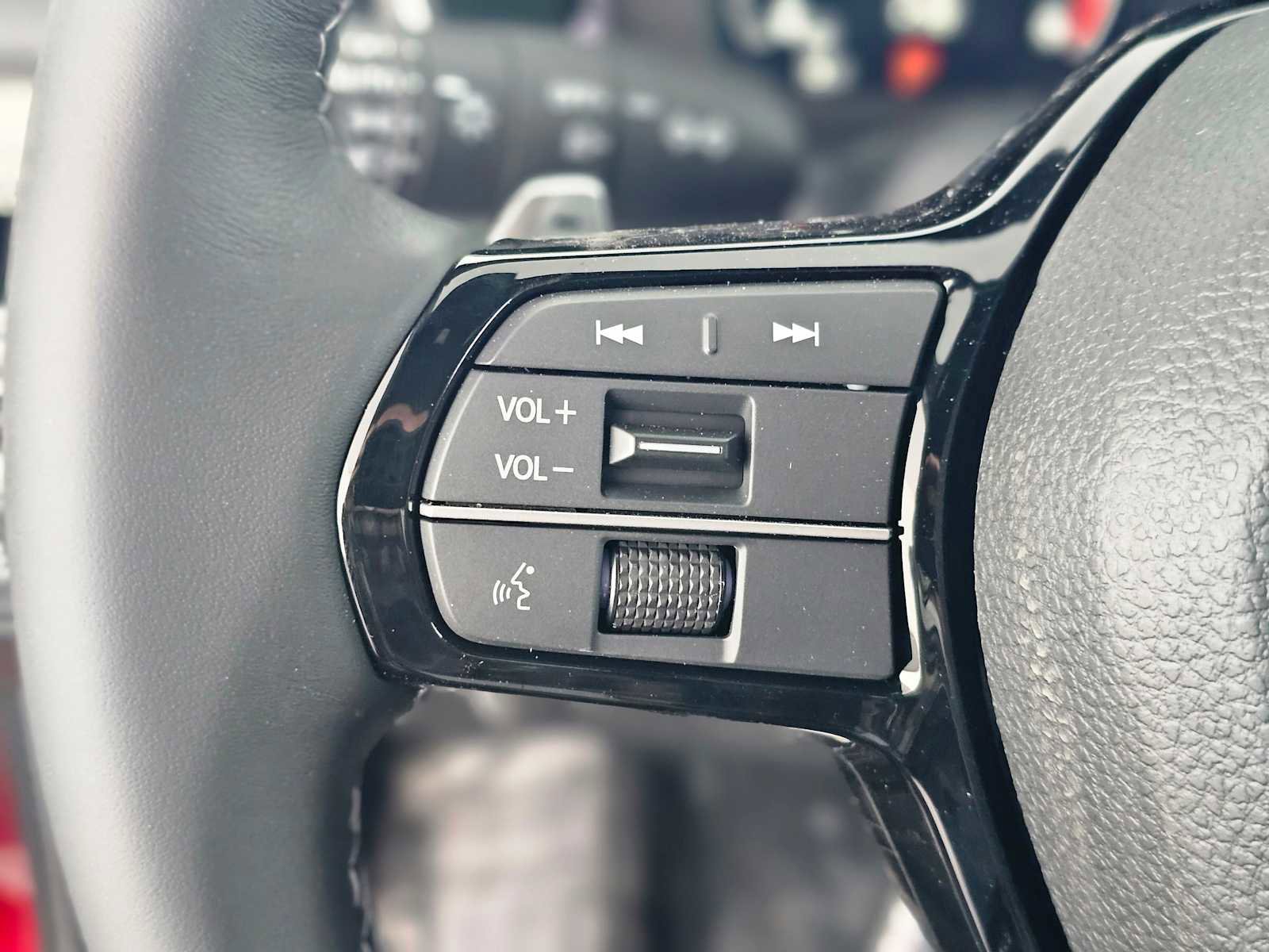 New 2026 Acura Integra A-Spec image 25