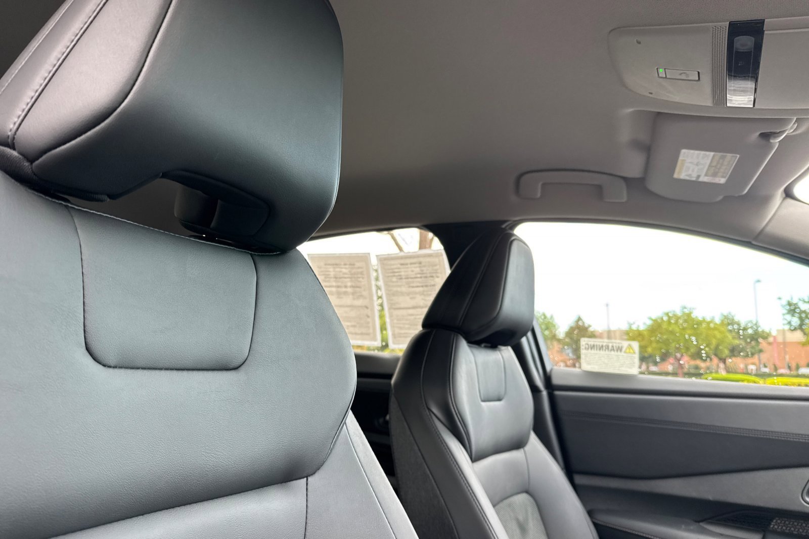 Certified 2023 Nissan Ariya ENGAGE e-4ORCE image 19